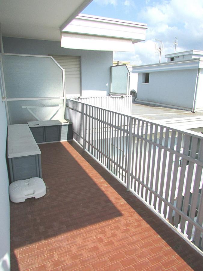 Apartmán Valbella Bibione Exteriér fotografie