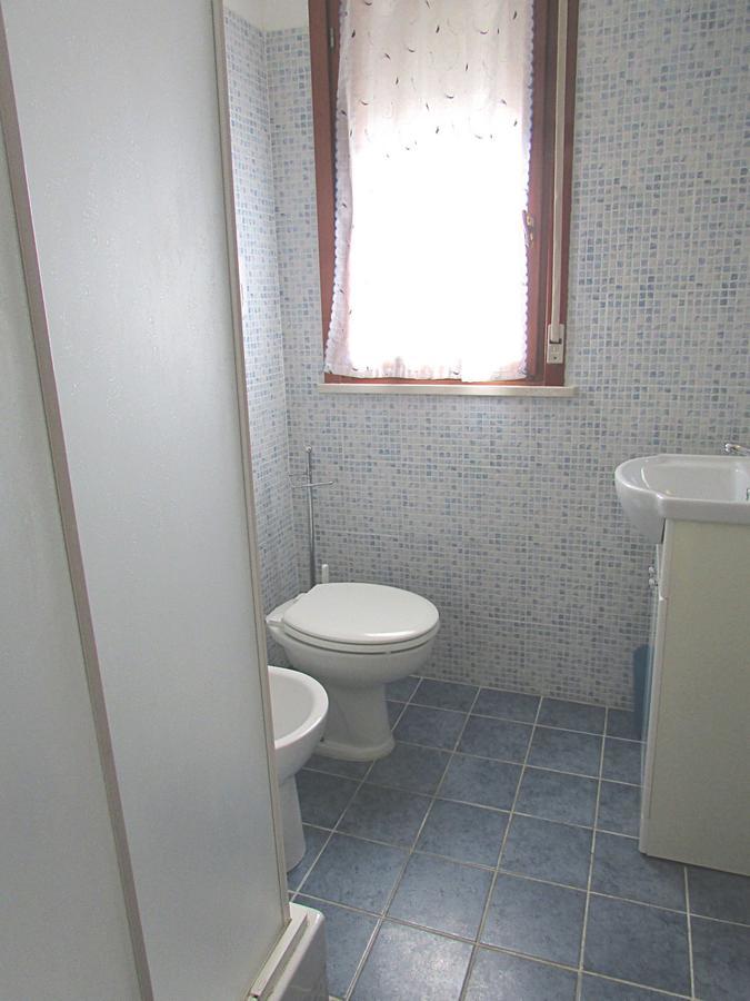 Apartmán Valbella Bibione Exteriér fotografie